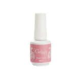 Gelixir Soak Off Gel Base Coat | Professional Salon Supplies | Chip Resistant & Fast Drying - 15ml (0.5 fl oz)