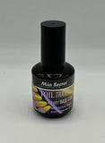 Mia Secret Professional Air Dry FOIL TRANSFER BASE COAT 0.5 Floz