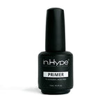 IN.HYPE Nail Prep Apply before Base Coat PH Bonder - Salon Quality