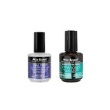RC Red Carpet Manicure Fortify & Protect LED Gel, Base Coat