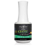 Poshe Nail Strengthening Treatment Base Coat, 0.5 Fluid Ounce