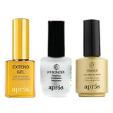 Seche Ridge Filling 0.5-ounce Base Coat
