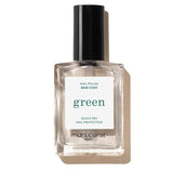 Manucurist Base Coat Green