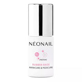 KODI PROF CORPORATION NEONAIL Rubber Base Manicure & Pedicure 7,2 ml