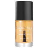 Maniology Sticky Base Coat for Reverse Stamping Nail Art Powder Glitters Foils, Adhering Base Coat