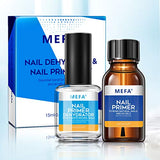 MEFA Gel Nail Polish Set Long-Lastin