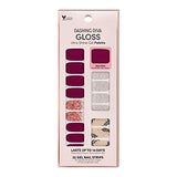MEFA Gel Nail Polish Set Long-Lastin