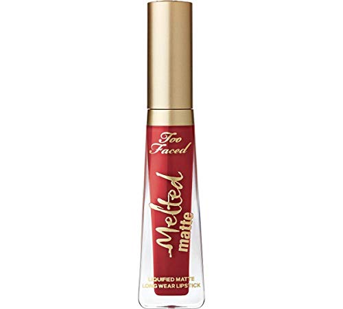 Too Faced Melted Matte Liquid Lipstick Lady Balls