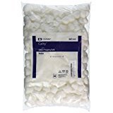 Vakly Pack - Curity Medium Prepping Cotton Balls - 4 Packs of 500 (2000 Total)