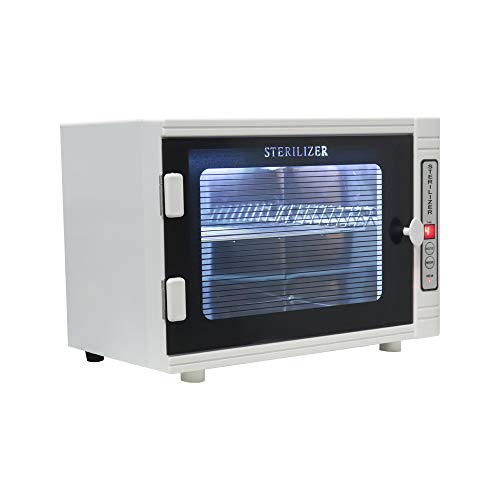 Nonebranded Tabletop Cabinet for All Kinds of Items Such as Barber, Salon, Spa, Ba-by Bottles and Personal Care Use at Home