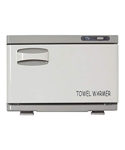 J & A Hot Towel Warmer -Small for Salons & Spas, JA-XI-HTWARMER-SM