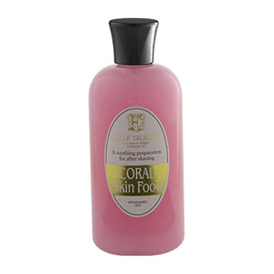 Geo F. Trumper Coral Skin Food, 200ml