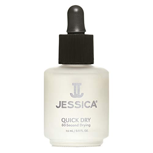 JESSICA Quick Dry 60-Second Drying