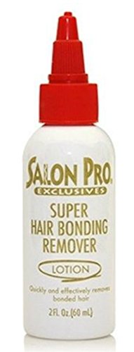 Super Hair Bond Remover (Pack of 2)
