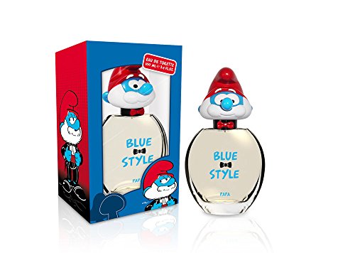 First American Brands - Blue Style Papa Kids - 3.4 oz EDT Spray