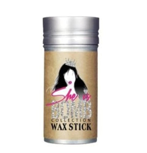 She Is Bomb Collection Hair Wax Stick 2.7 Oz.