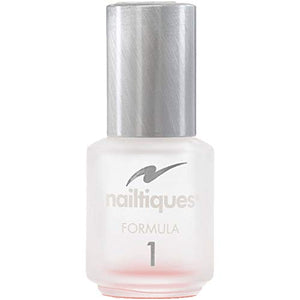 Nailtiques Protein Formula 1 1/8oz (3.7ml)