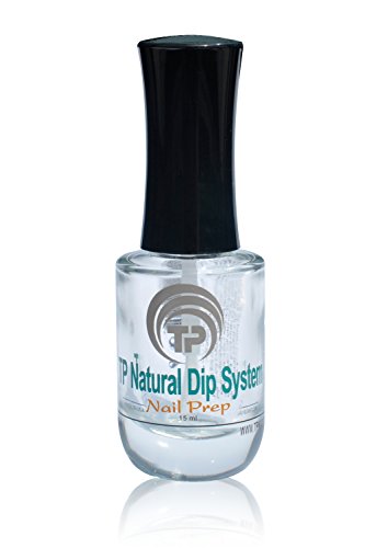 Nail prep Plus pH Balance. Dehydrates The Nail Plate to Maximize Adhesion for All Nail Products. TP Nail Prep