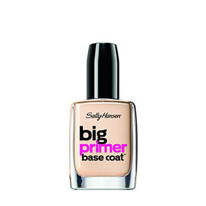 Sally Hansen Big Top & Base Coats Nail Polish, Primer, 0.4 Fl Oz (Pack of 1)