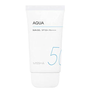 Missha All Around Safe Block Aqua Sun SPF50+ PA++++ 50ml