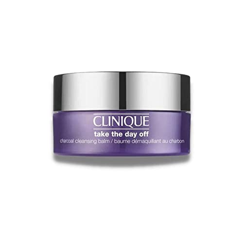CLINIQUE Take The Day Off™ Charcoal Cleansing Balm Makeup Remover 4.2 oz / 125 mL