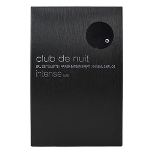 Armaf Club De Nuit Intense Men's EDT Perfume, 105ml