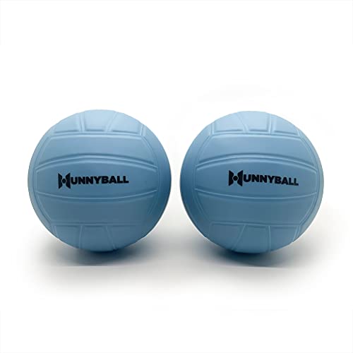 Hunnyball Balls Two Pack