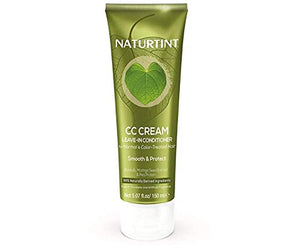 Naturtint Shampoo And Conditioner Color Care Collection (Leave In Conditioner)