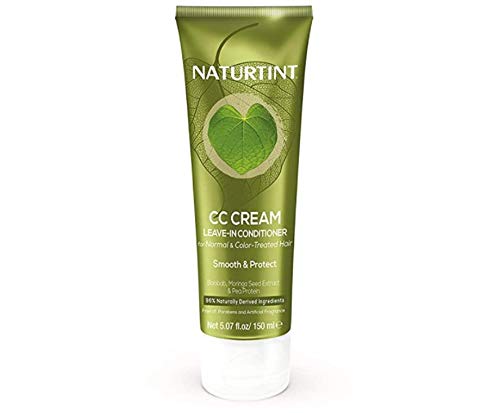 Naturtint Shampoo And Conditioner Color Care Collection (Leave In Conditioner)
