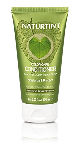 Naturtint Shampoo And Conditioner Color Care Collection (Conditioner)