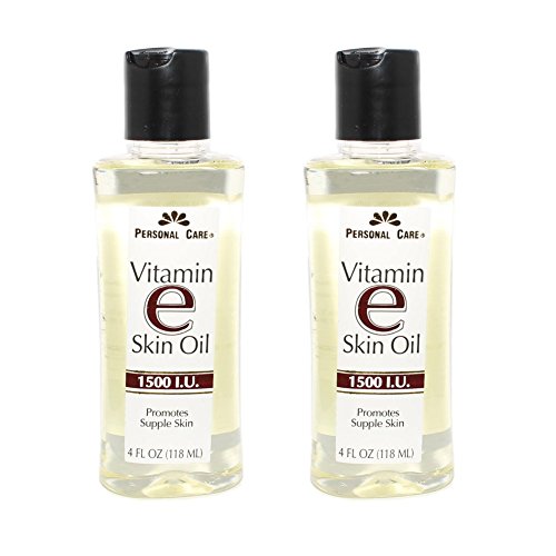 personal care Vitamin E Skin Oil (2)