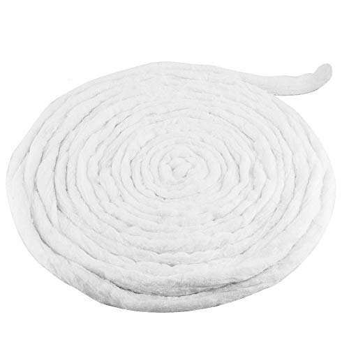 WXJ13 200g 100% Cotton Beauty Coil, 65 Feet / 20 M, for Manicures and Salon