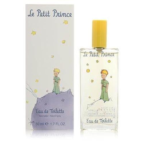 Le Petit Prince Fragrance for Children 1.7 oz Eau de Toilette Spray