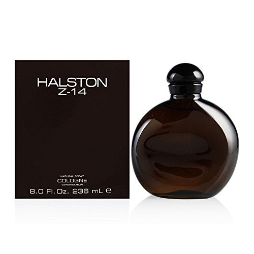 Halston Z-14 By Halston Cologne Spray 8 Oz Men
