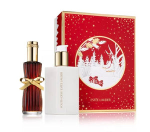 NEW-2011 Estee Lauder 'Youth-Dew Rich Luxuries' Set