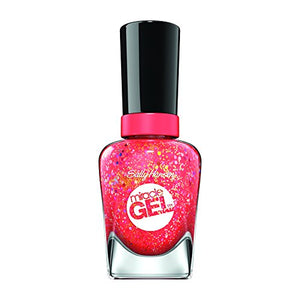 Sally Hansen Miracle Gel Miss Wanderlust, .5 Ounce, 1 Count