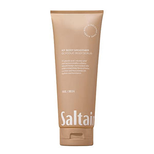 Saltair - KP Body Smoother - Glycolic Exfoliating Skin Scrub