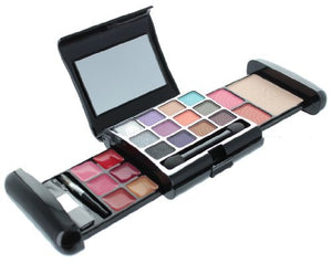 BR Travel Size Eyeshadow Makeup Kit 0.5 Oz