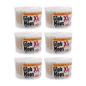 Glob Mops XL 6 Pack (6 Items)