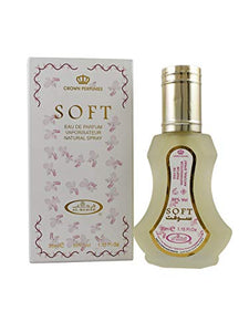 Soft - Al-Rehab Eau De Perfume Spray