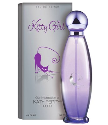 Kitty Girl by Preferred Fragrance