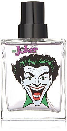 Marmol & Son Kids The Joker Perfume, 3.4 Ounce