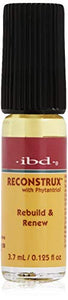 IBD Reconstrux Nail Growth, 0.125 Ounce