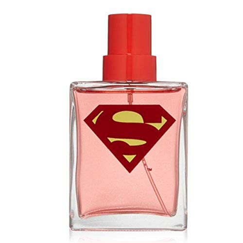 Superman by Marmol & Son for Kids - 3.4 oz EDT Spray