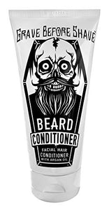 GRAVE BEFORE SHAVE™ BEARD Conditioner