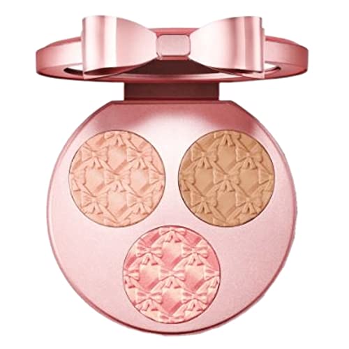 M.A.C. Limited Edition Effervescence Extra Dimension Face Compact: Light