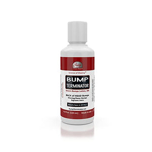 Bump Terminator Severe Bumps Lotion (4oz)