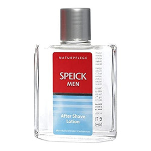 Speick After Shave Lotion, 3.4 oz