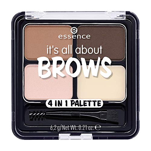 Essence Makeup Palette - 90g