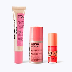 INNBEAUTY Project Sunkissed Set 3 Pc Bundle